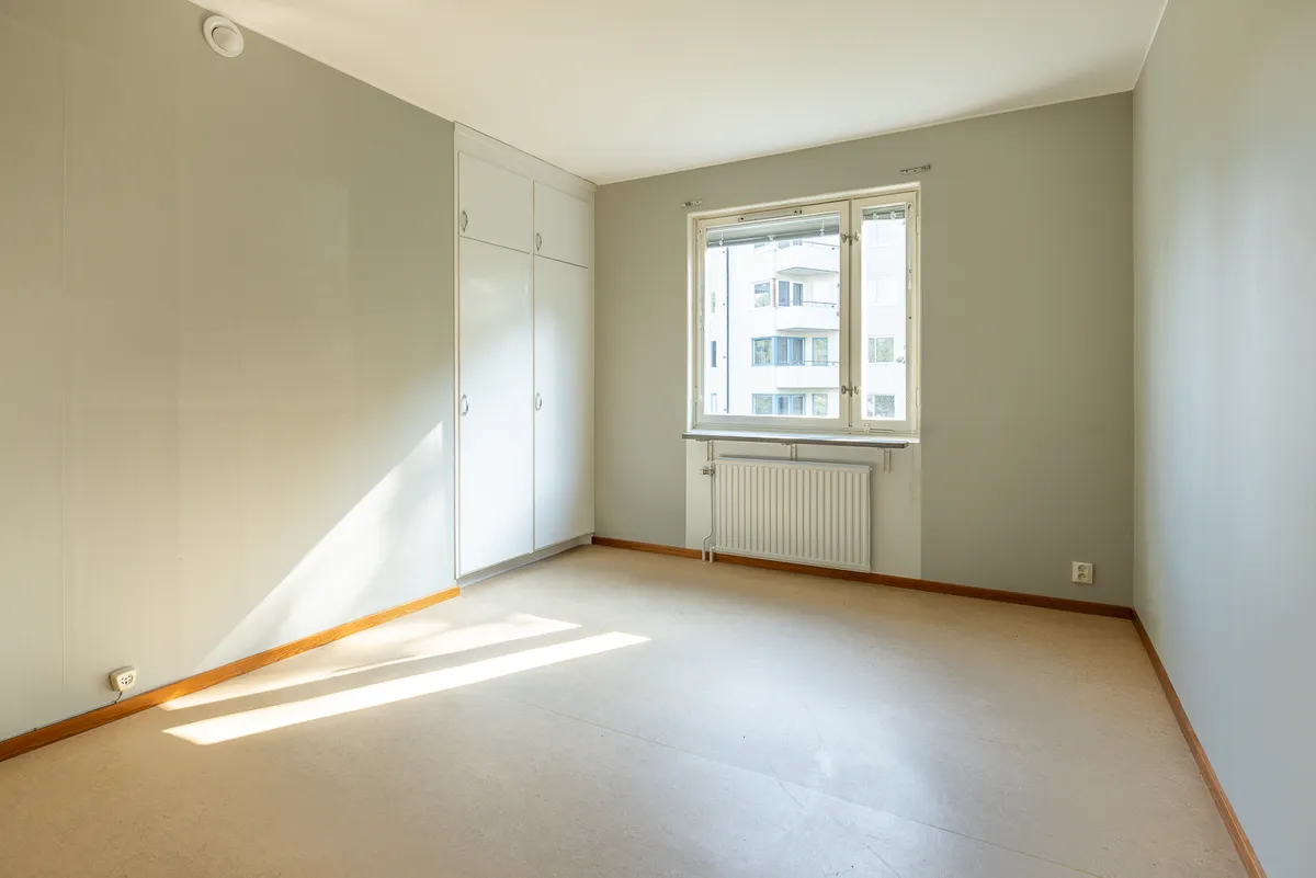 Hyreslägenhet på Finspång i finspang