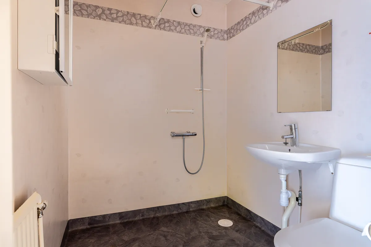 Hyreslägenhet på Finspång i finspang