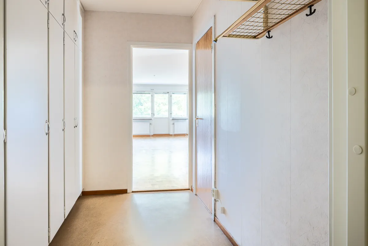 Hyreslägenhet på Finspång i finspang