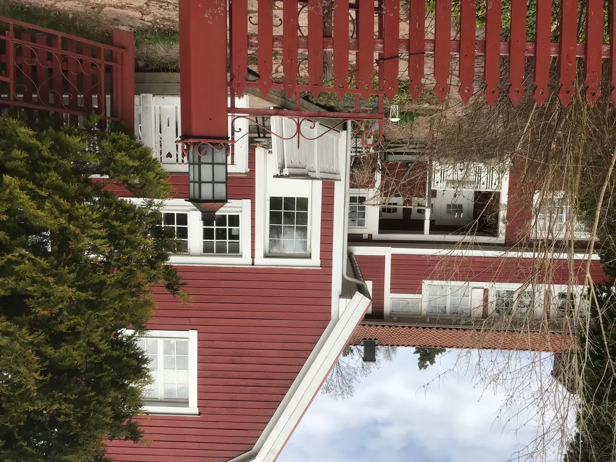 Hyreslägenhet på Karlstad i karlstad