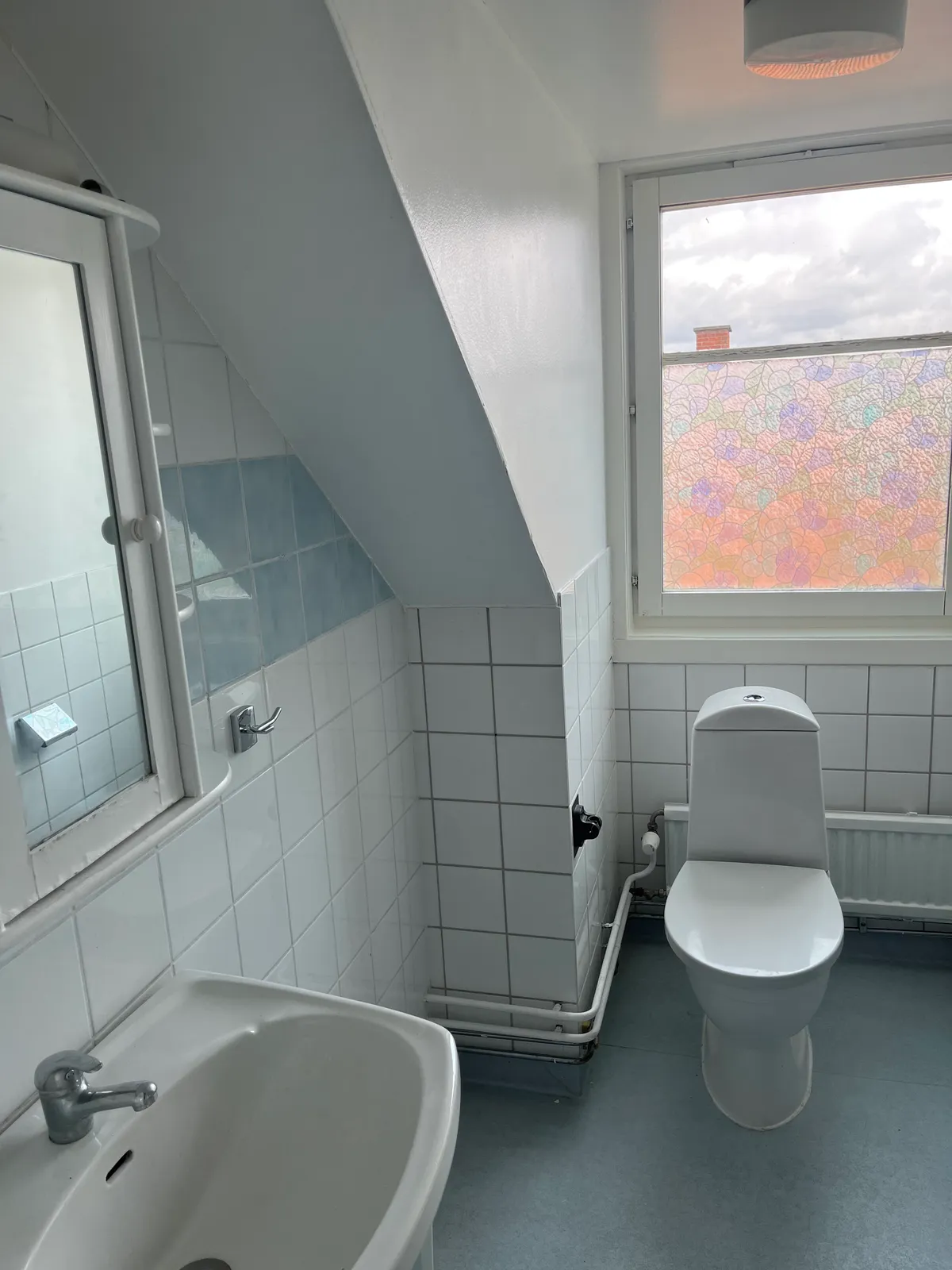 Hyreslägenhet på Åmål i amal