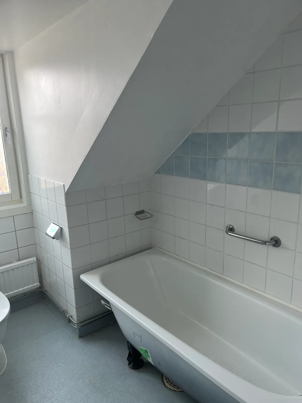 Hyreslägenhet på Åmål i amal