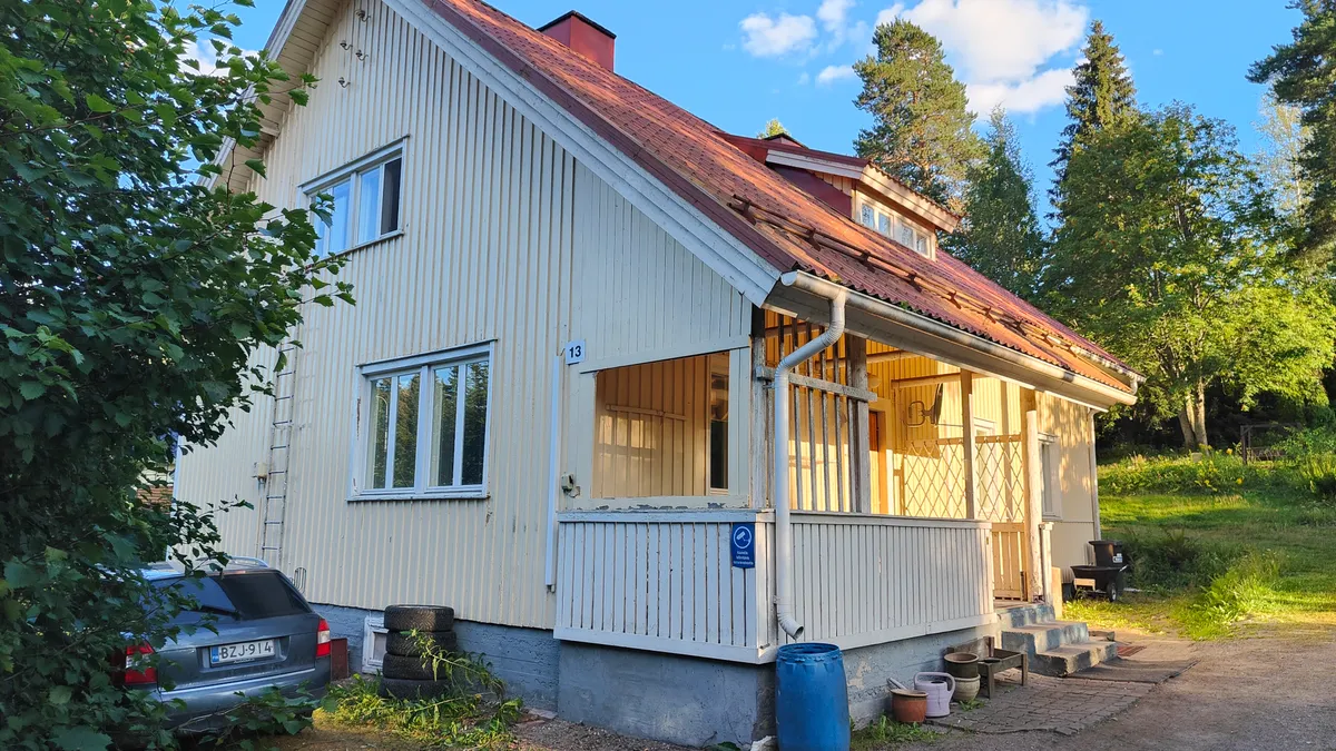 Hyresbostad på Lahti i lahti