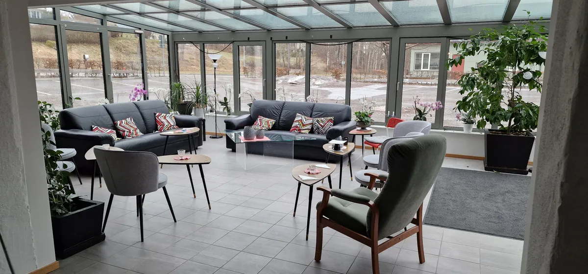 Hyreslägenhet på Flen i flen