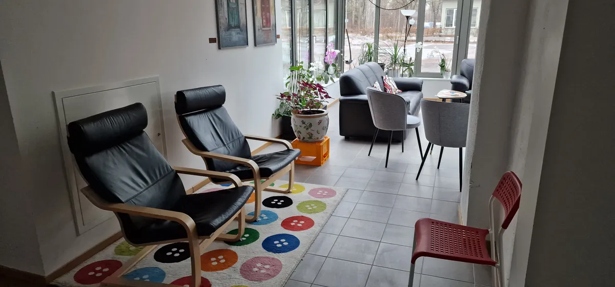 Hyreslägenhet på Flen i flen