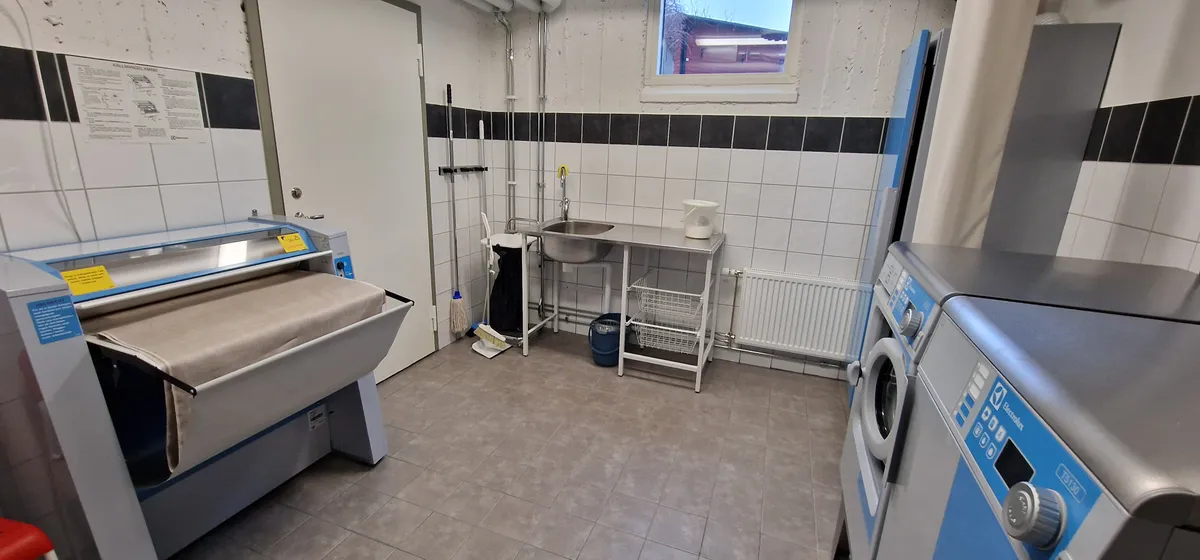 Hyreslägenhet på Flen i flen