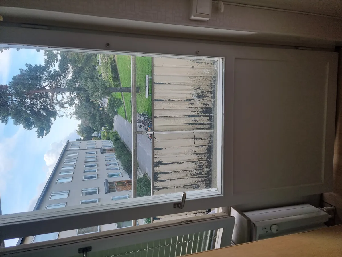 Hyreslägenhet på Skärholmen i skarholmen