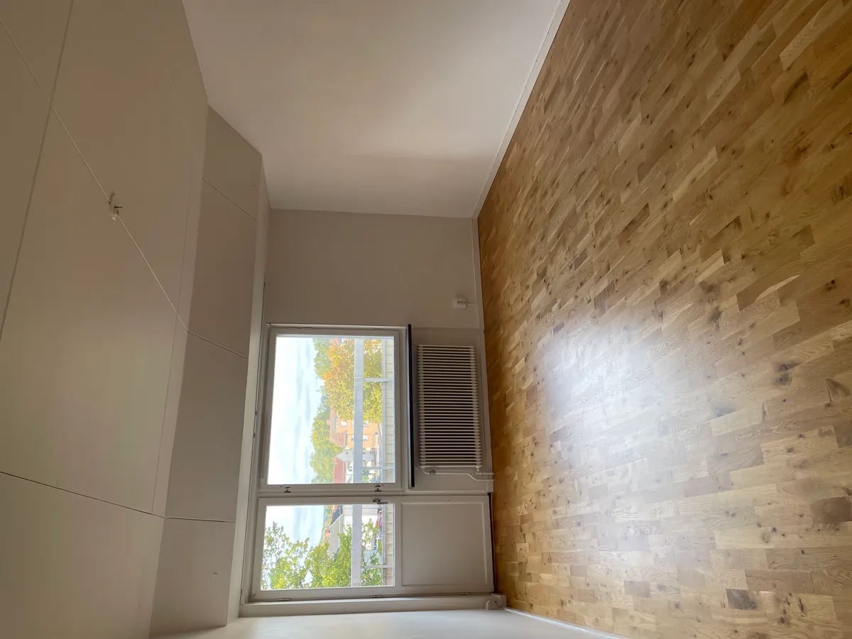 Hyreslägenhet på Finspång i finspang