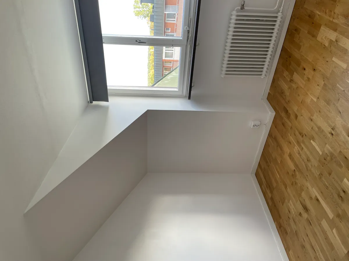 Hyreslägenhet på Finspång i finspang