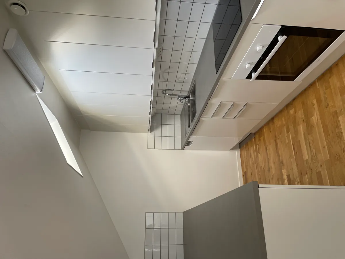 Hyreslägenhet på Finspång i finspang