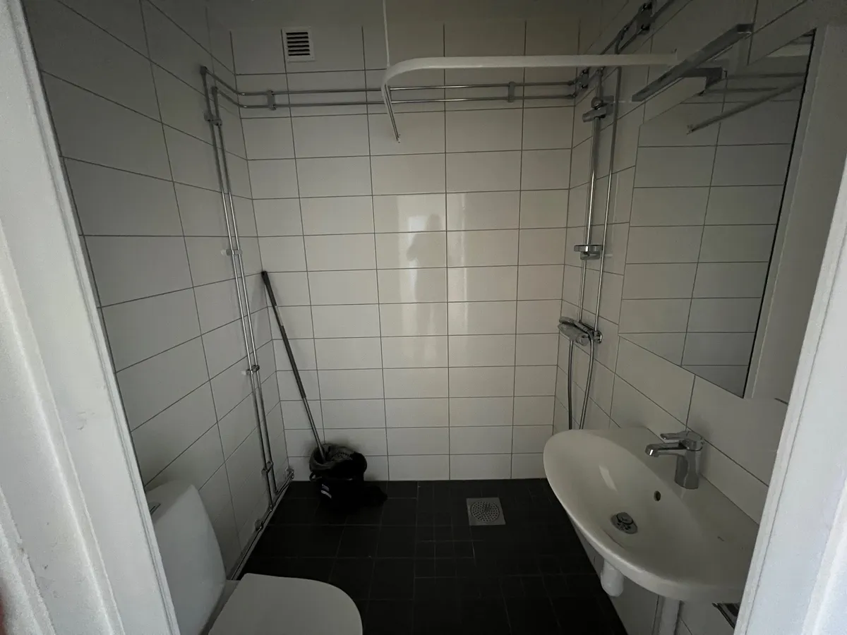 Hyreslägenhet på Borås i boras