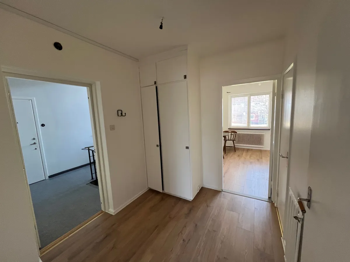 Hyreslägenhet på Borås i boras