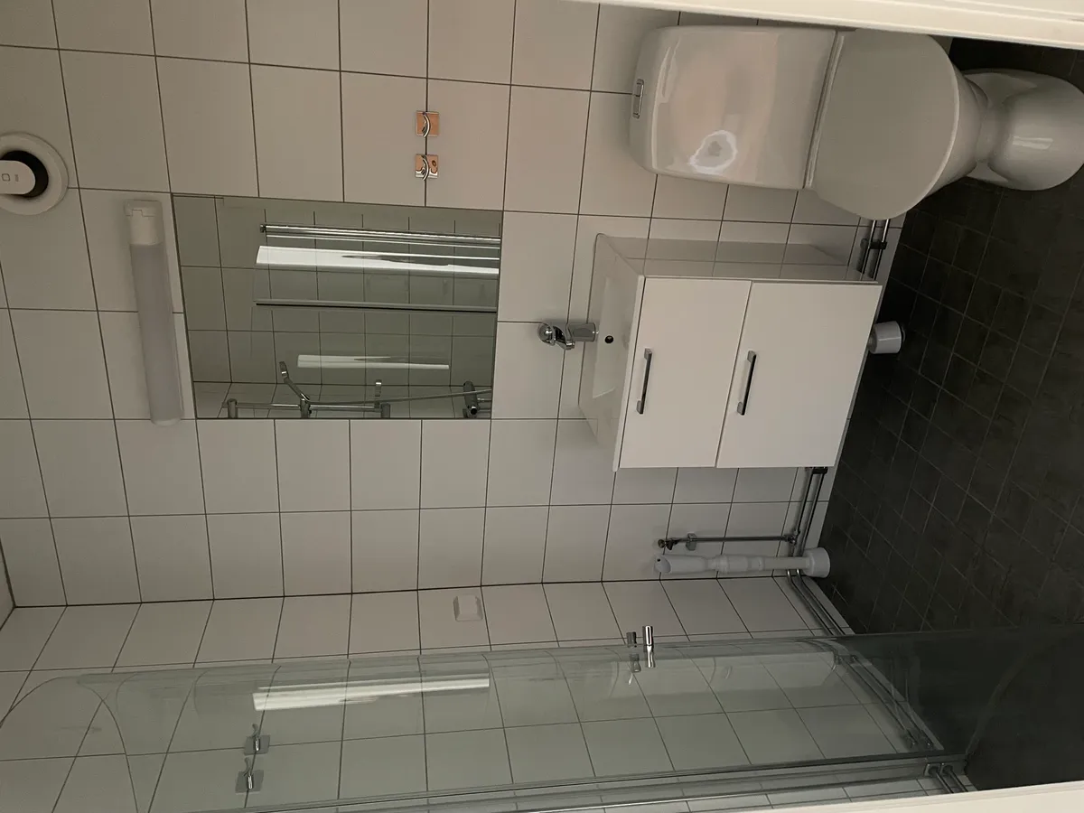 Hyreslägenhet på Finspång i finspang