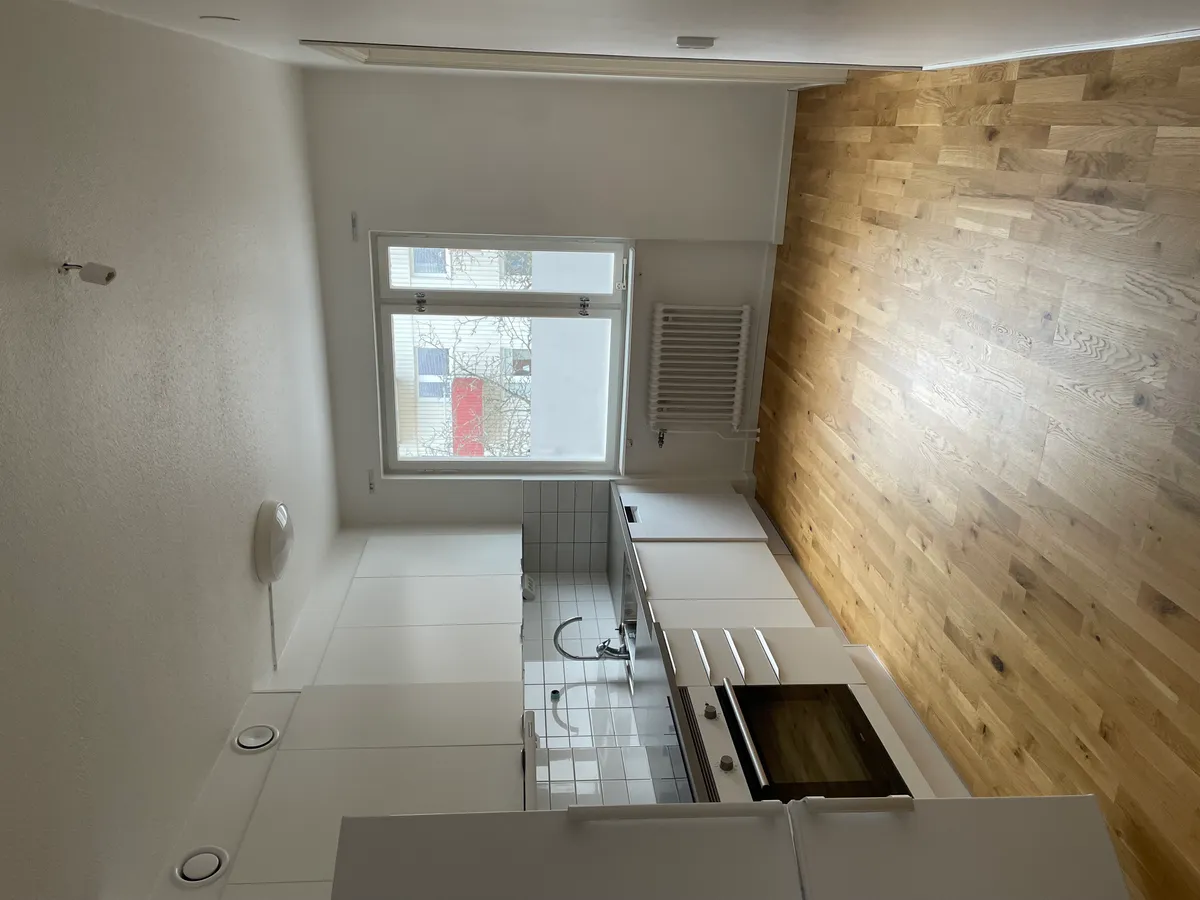 Hyreslägenhet på Finspång i finspang