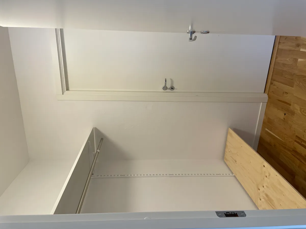 Hyreslägenhet på Finspång i finspang