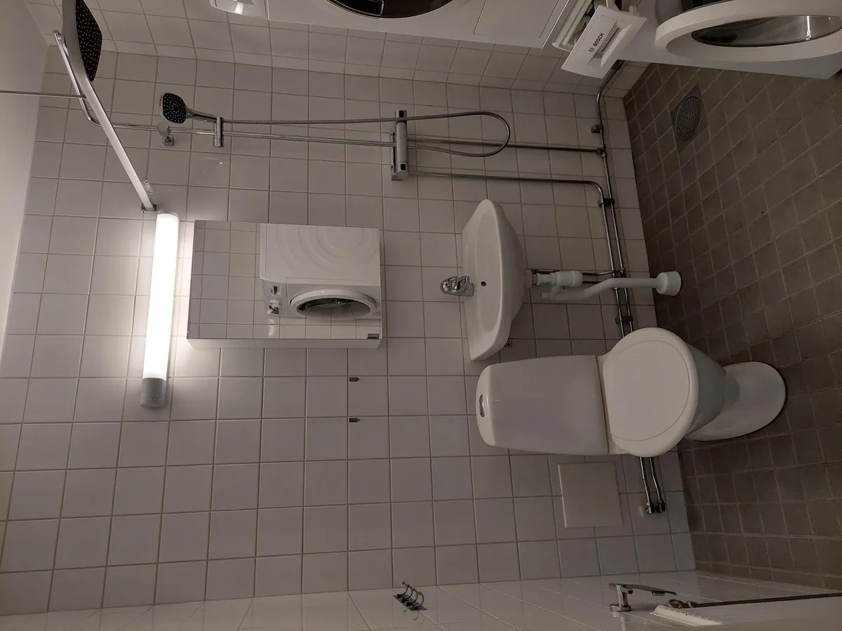 Hyreslägenhet på Finspång i finspang