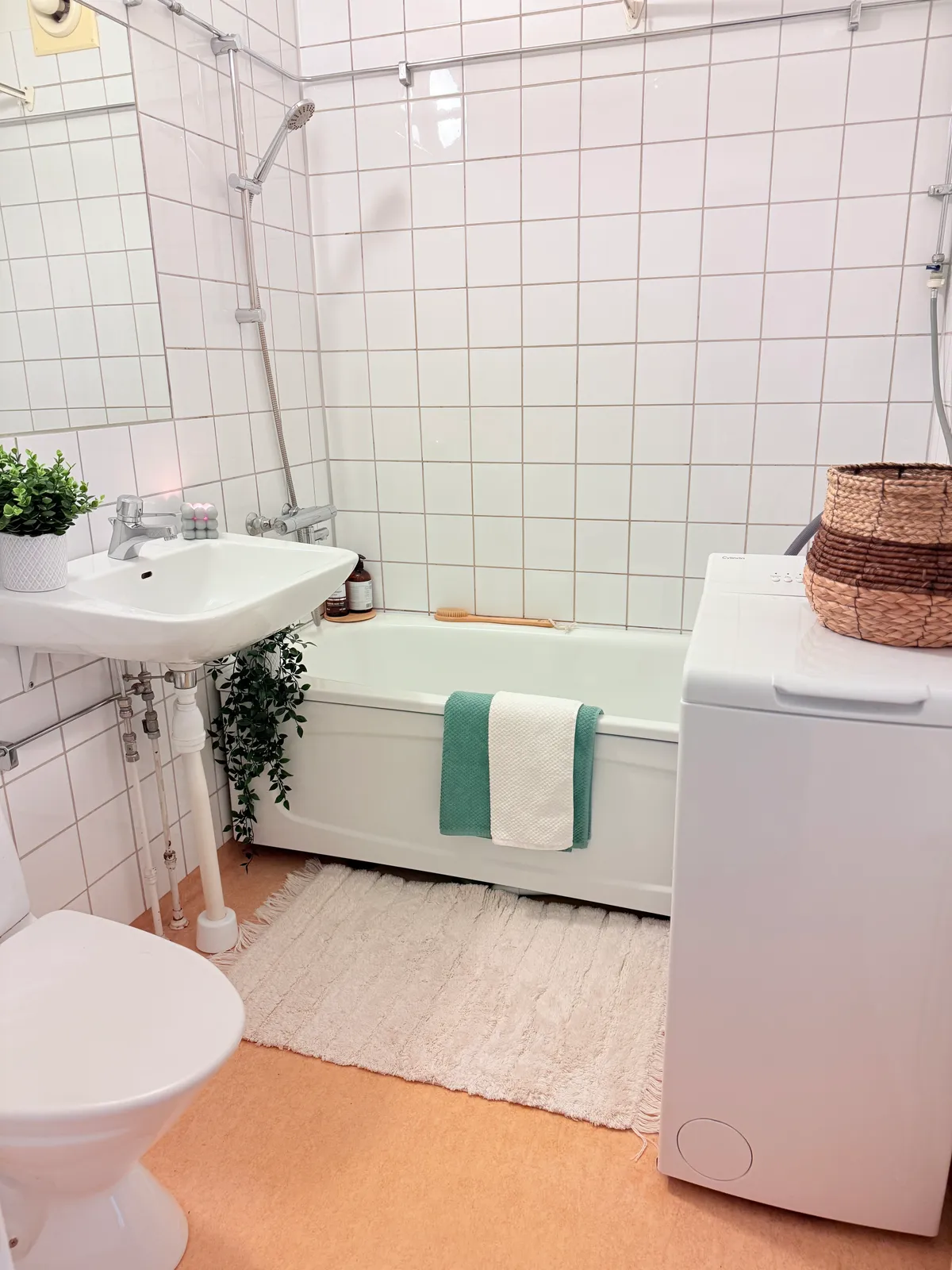 Hyreslägenhet på Finspång i finspang