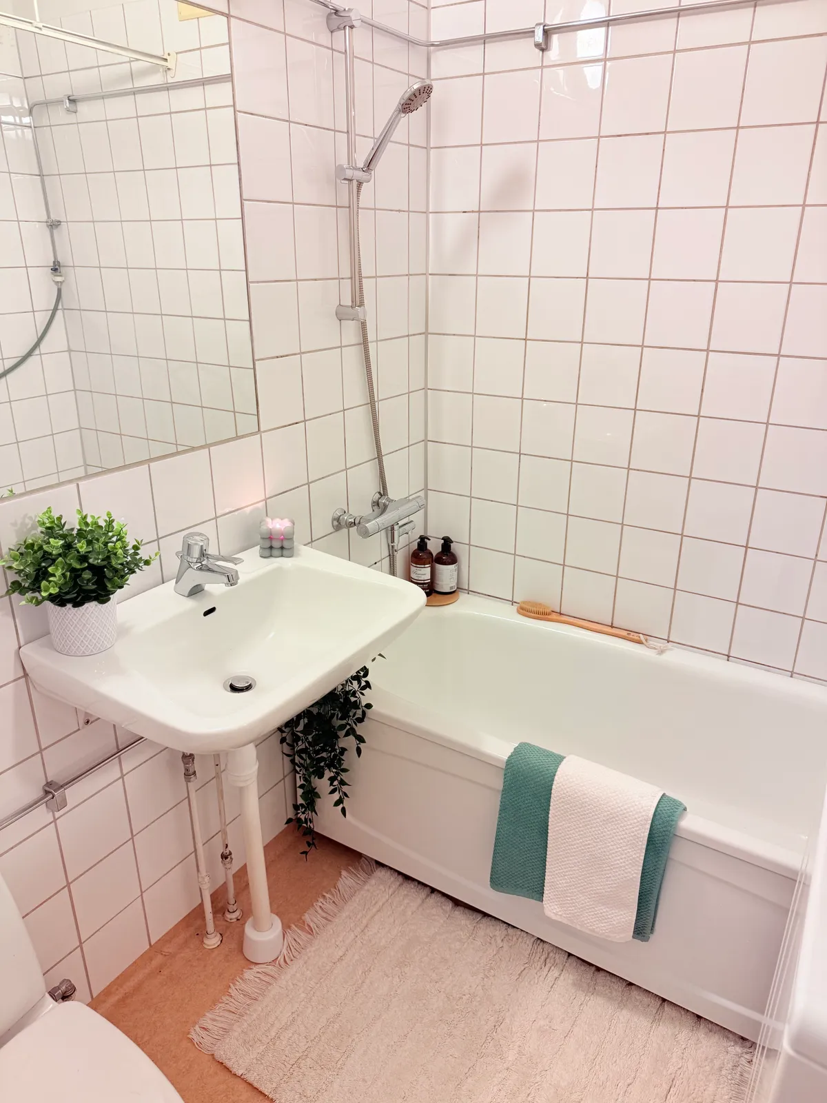 Hyreslägenhet på Finspång i finspang