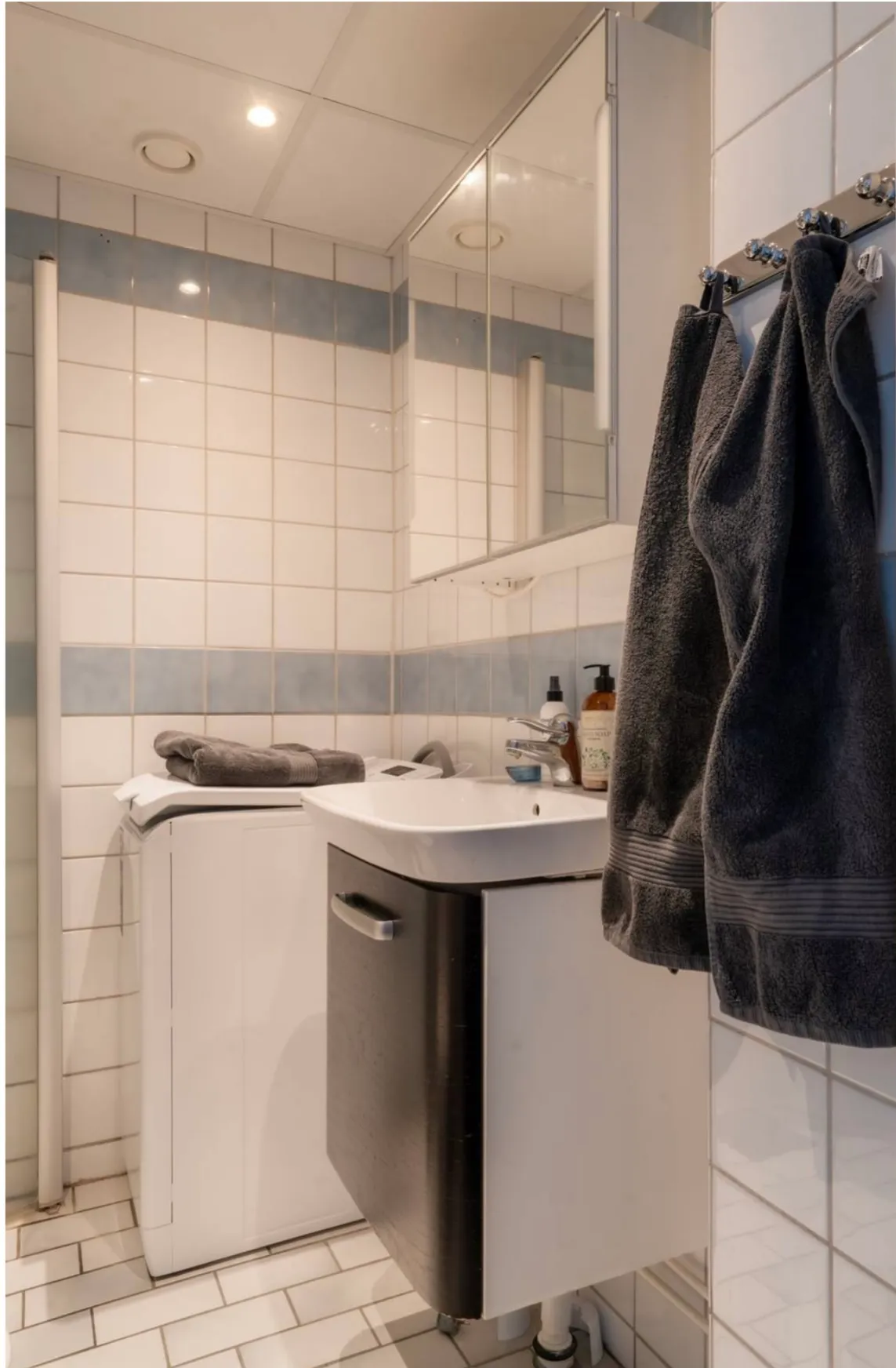 Hyreslägenhet på Nyköping i nykoping