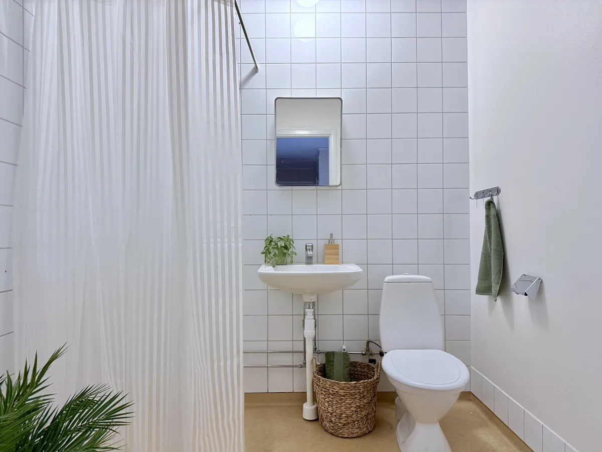 Hyreslägenhet på Finspång i finspang