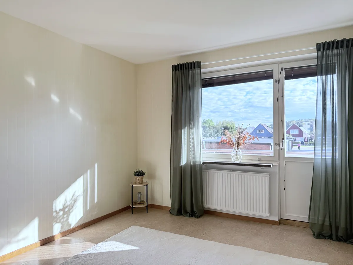 Hyreslägenhet på Finspång i finspang