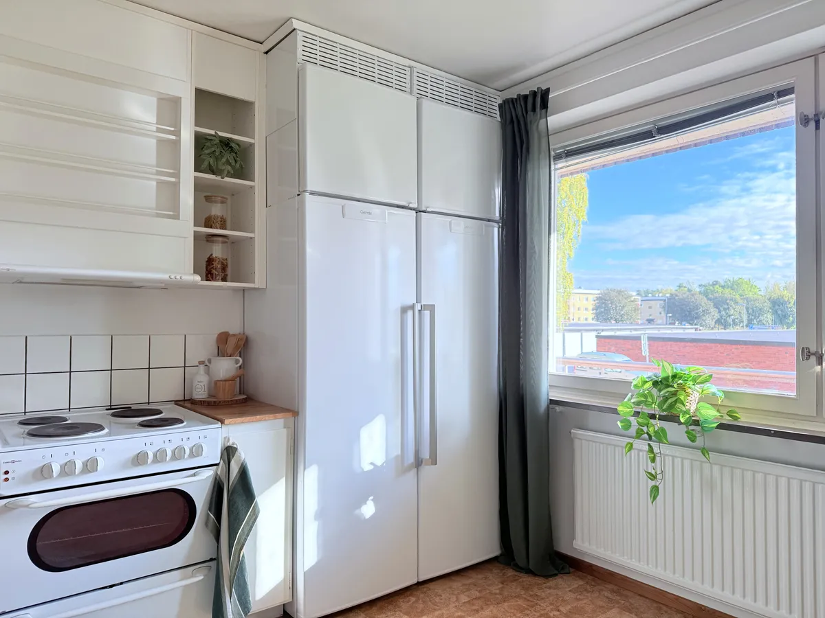 Hyreslägenhet på Finspång i finspang