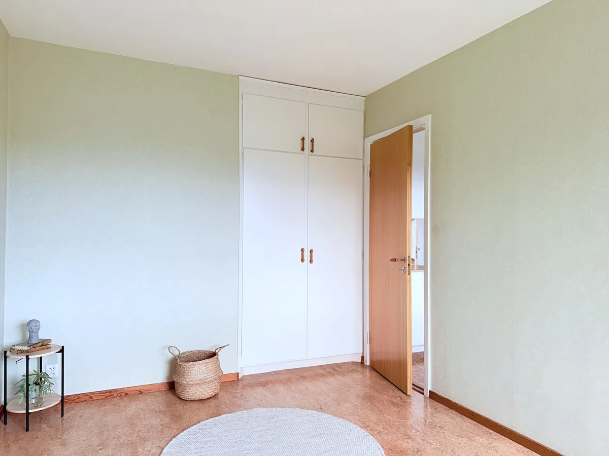 Hyreslägenhet på Finspång i finspang