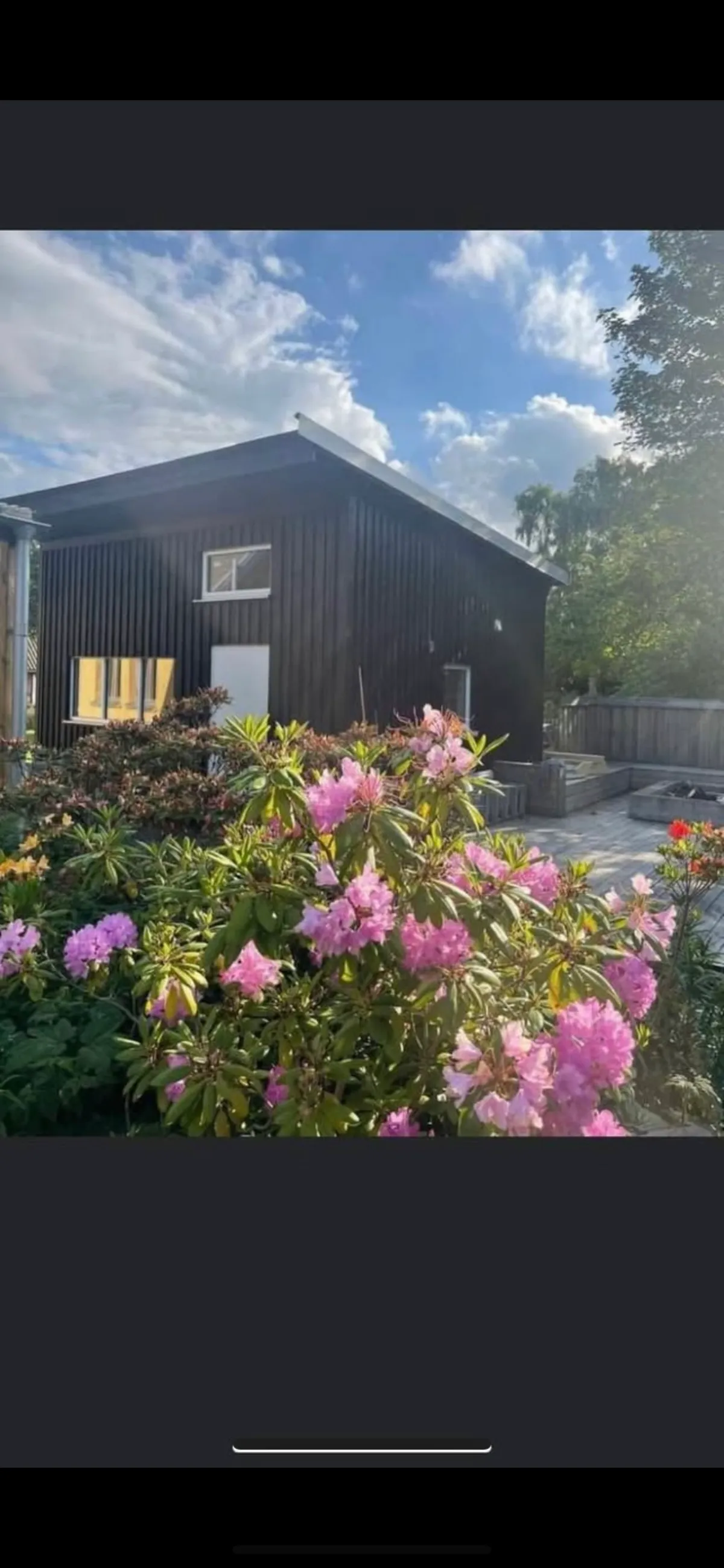 Hyresbostad på Höganäs i hoganas
