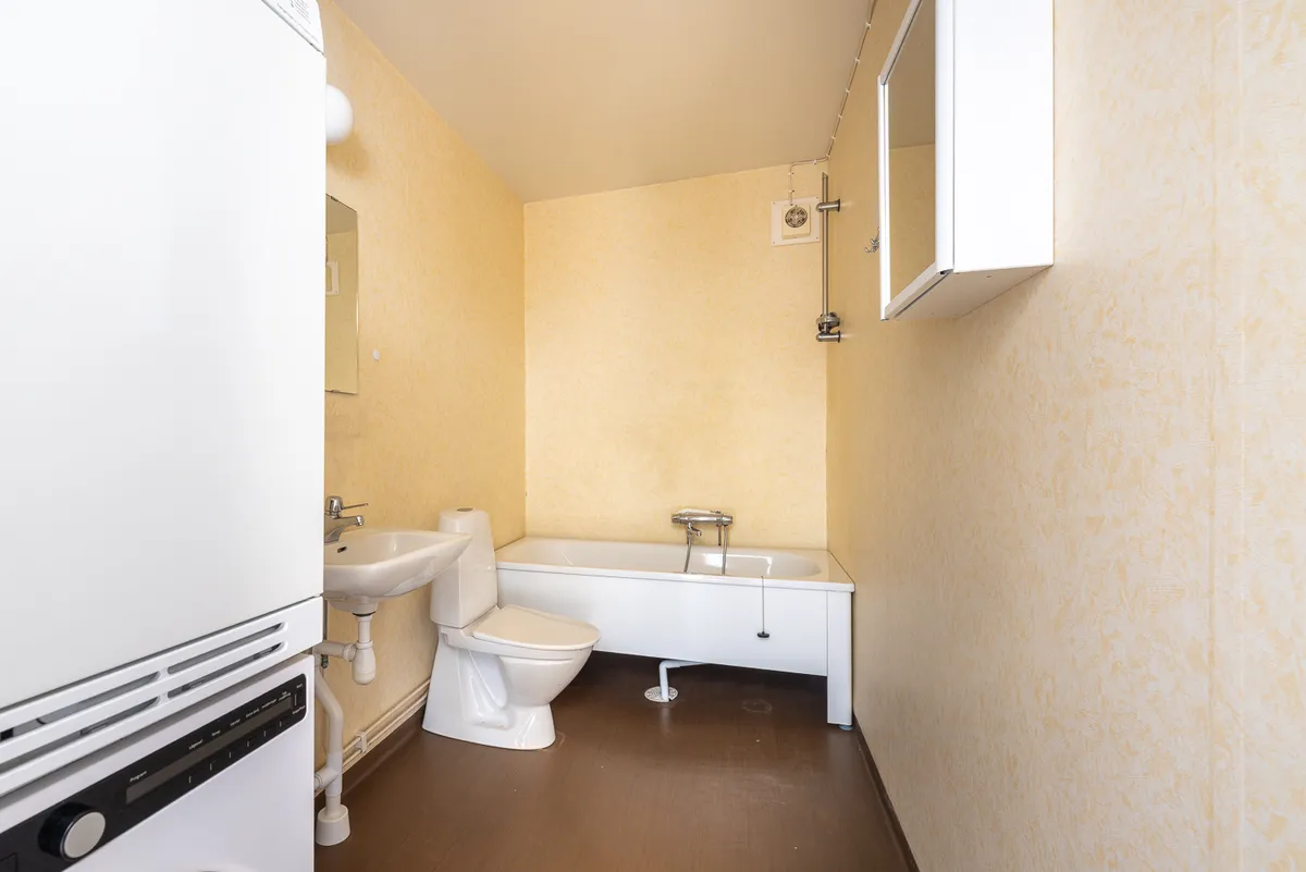 Hyreslägenhet på Finspång i finspang