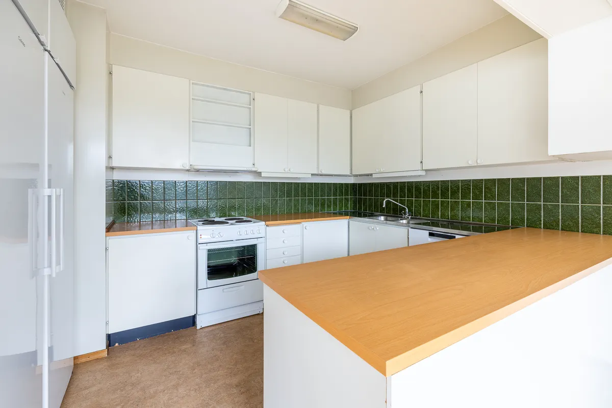 Hyreslägenhet på Finspång i finspang