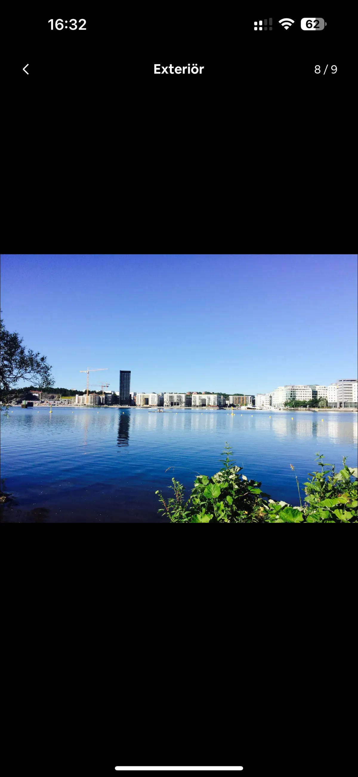 Hyreslägenhet på Stockholm i stockholm