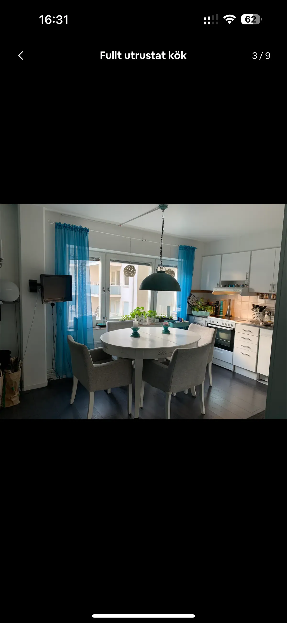 Hyreslägenhet på Stockholm i stockholm