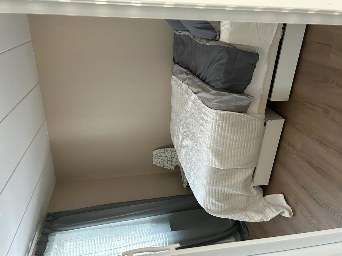 Hyresbostad på Hässelby i hasselby