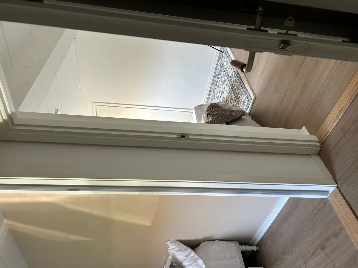 Hyresbostad på Hässelby i hasselby