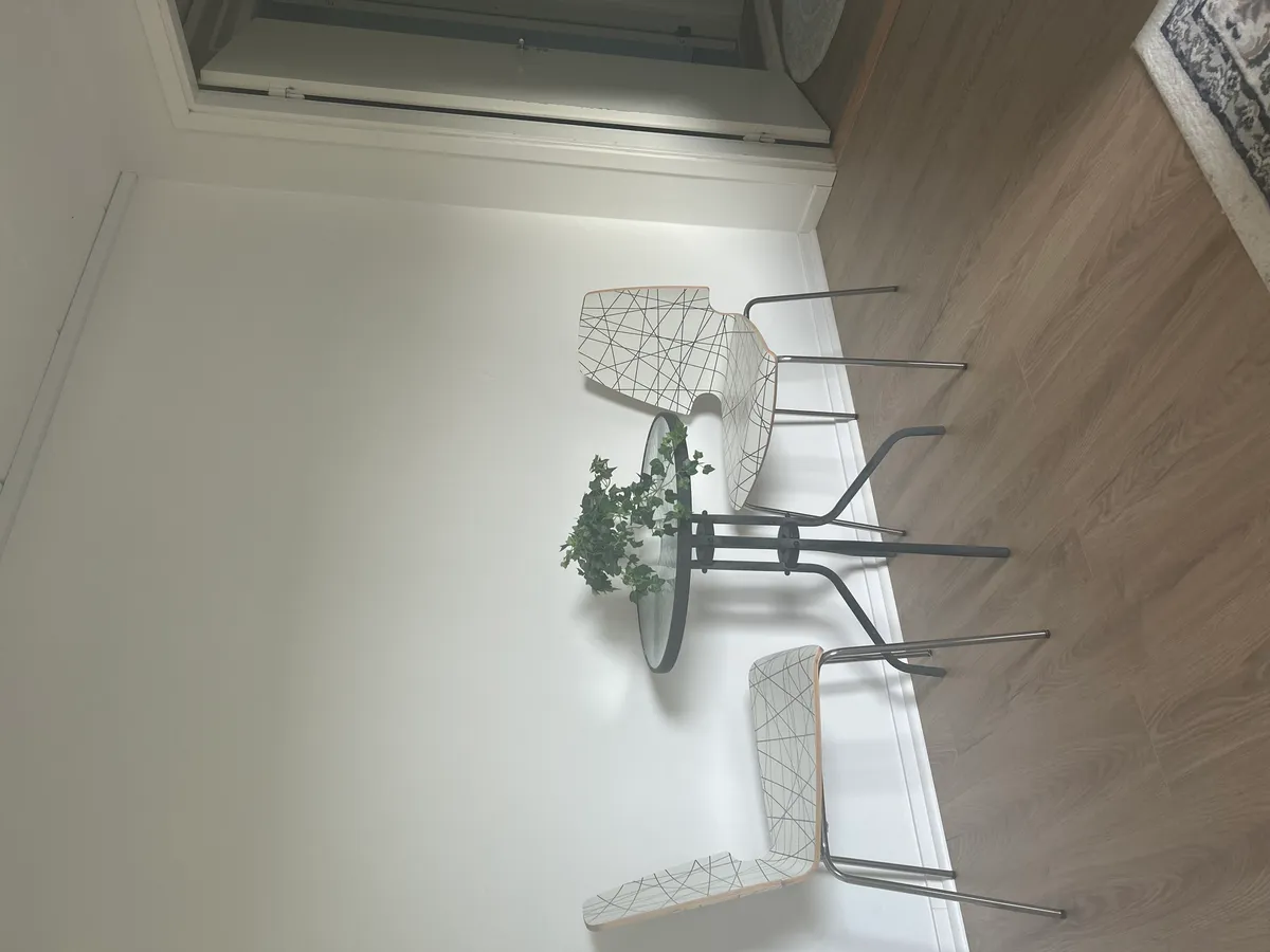 Hyresbostad på Hässelby i hasselby