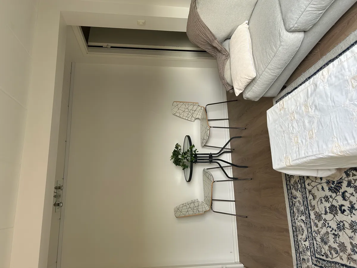 Hyresbostad på Hässelby i hasselby