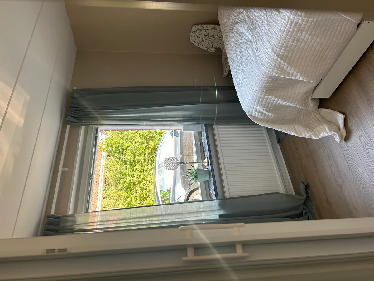 Hyresbostad på Hässelby i hasselby