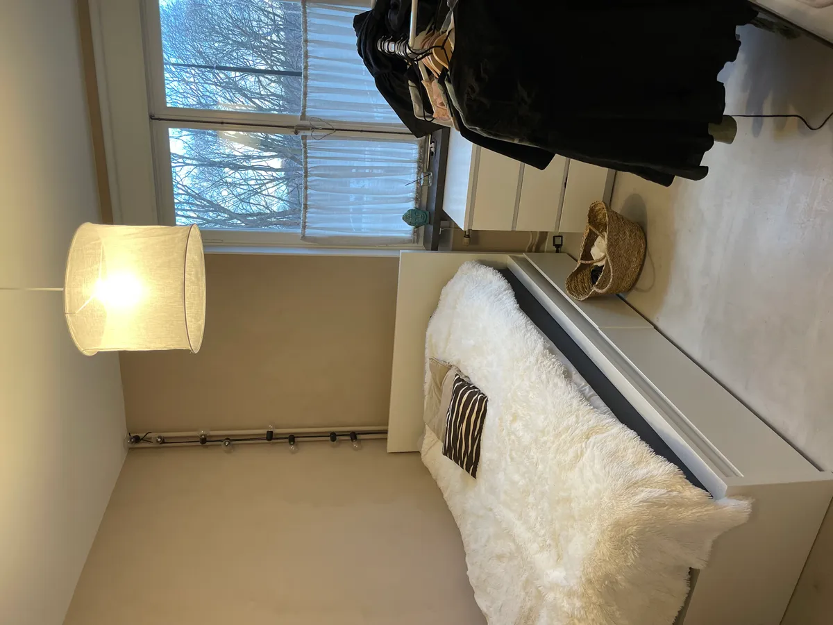 Hyreslägenhet på Stockholm i stockholm
