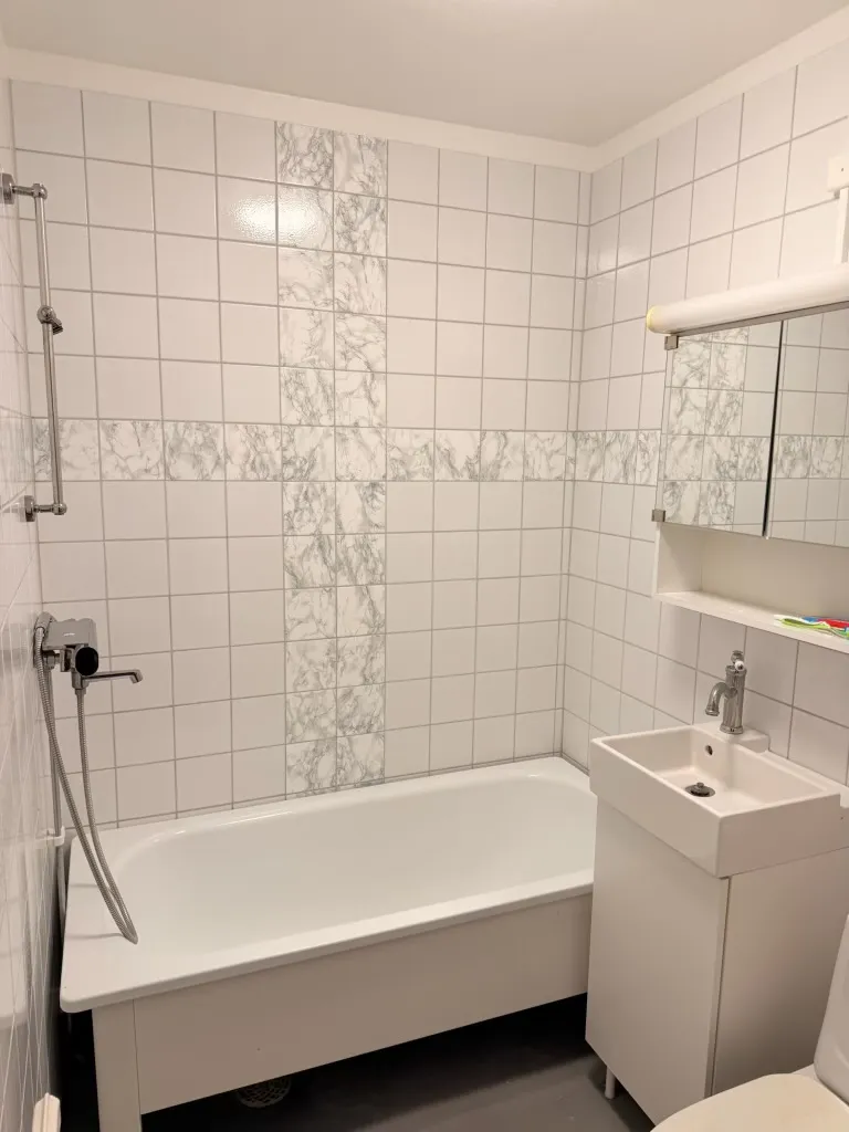 Hyreslägenhet på Västerås i vasteras