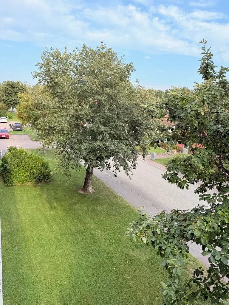 Hyreslägenhet på Västerås i vasteras