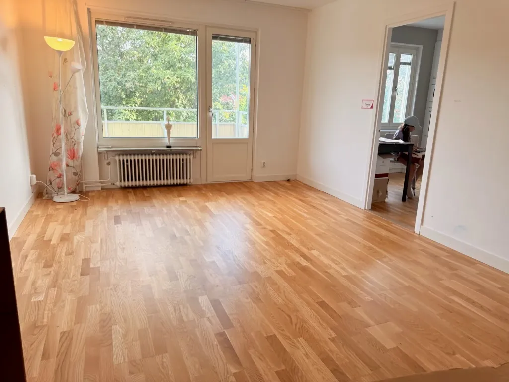 Hyreslägenhet på Västerås i vasteras