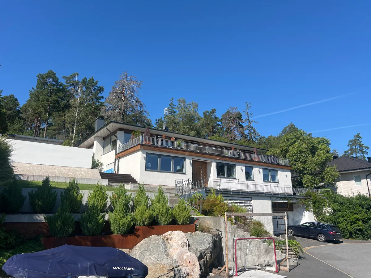 Hyresbostad på Sigtuna i sigtuna