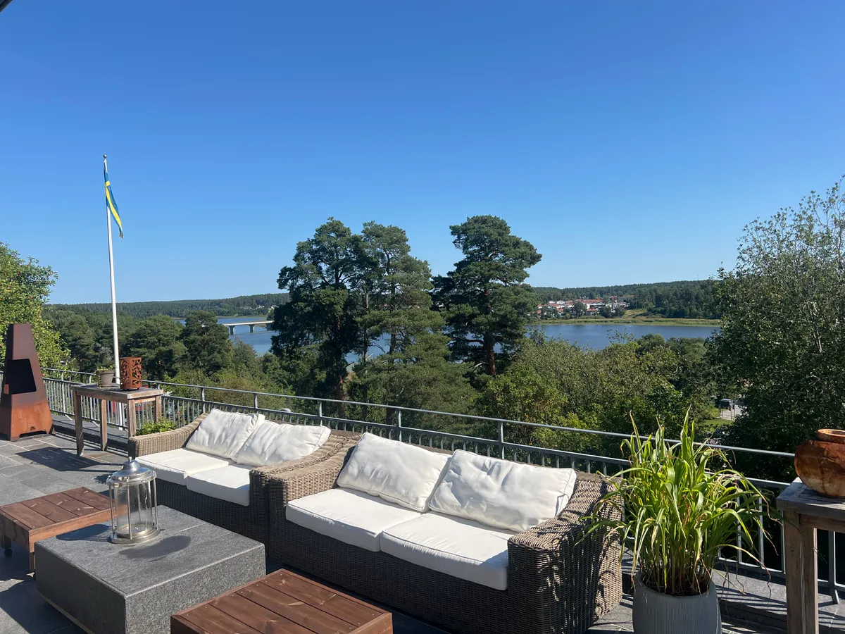 Hyresbostad på Sigtuna i sigtuna