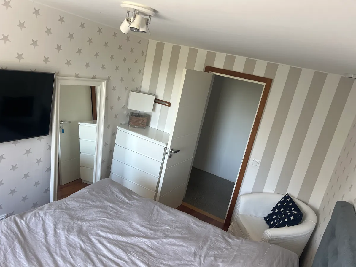 Hyresbostad på Sigtuna i sigtuna