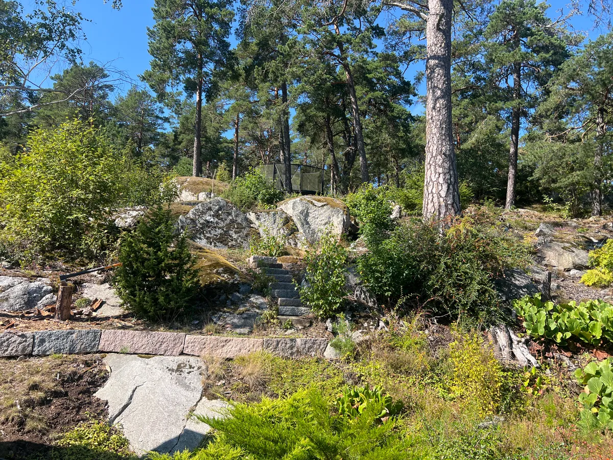 Hyresbostad på Sigtuna i sigtuna