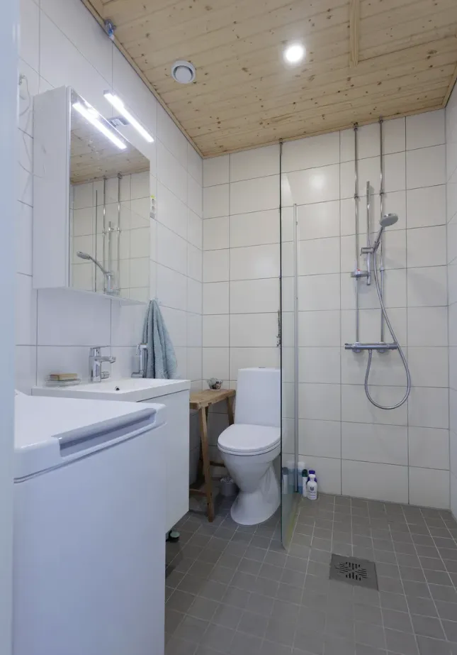 Hyreslägenhet på Espoo i espoo