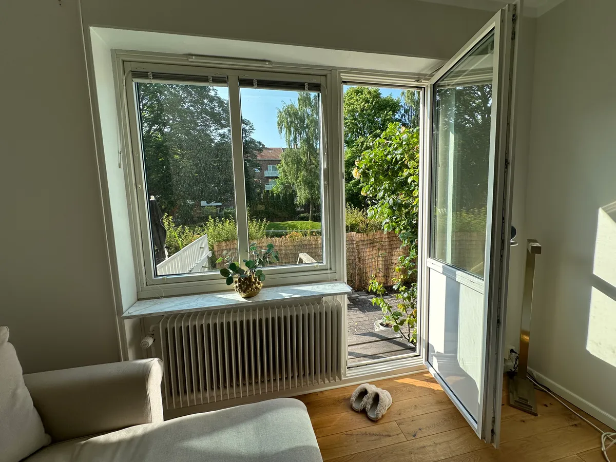 Hyreslägenhet på Helsingborg i helsingborg