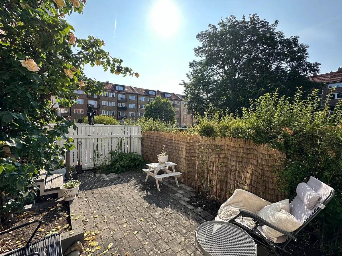 Hyreslägenhet på Helsingborg i helsingborg