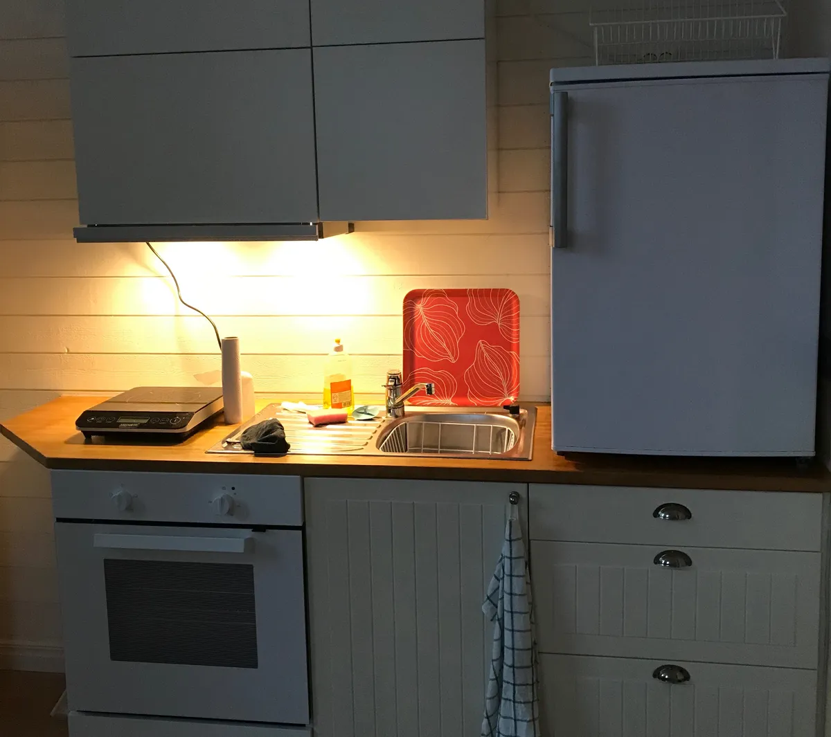 Hyreslägenhet på Stockholm i stockholm