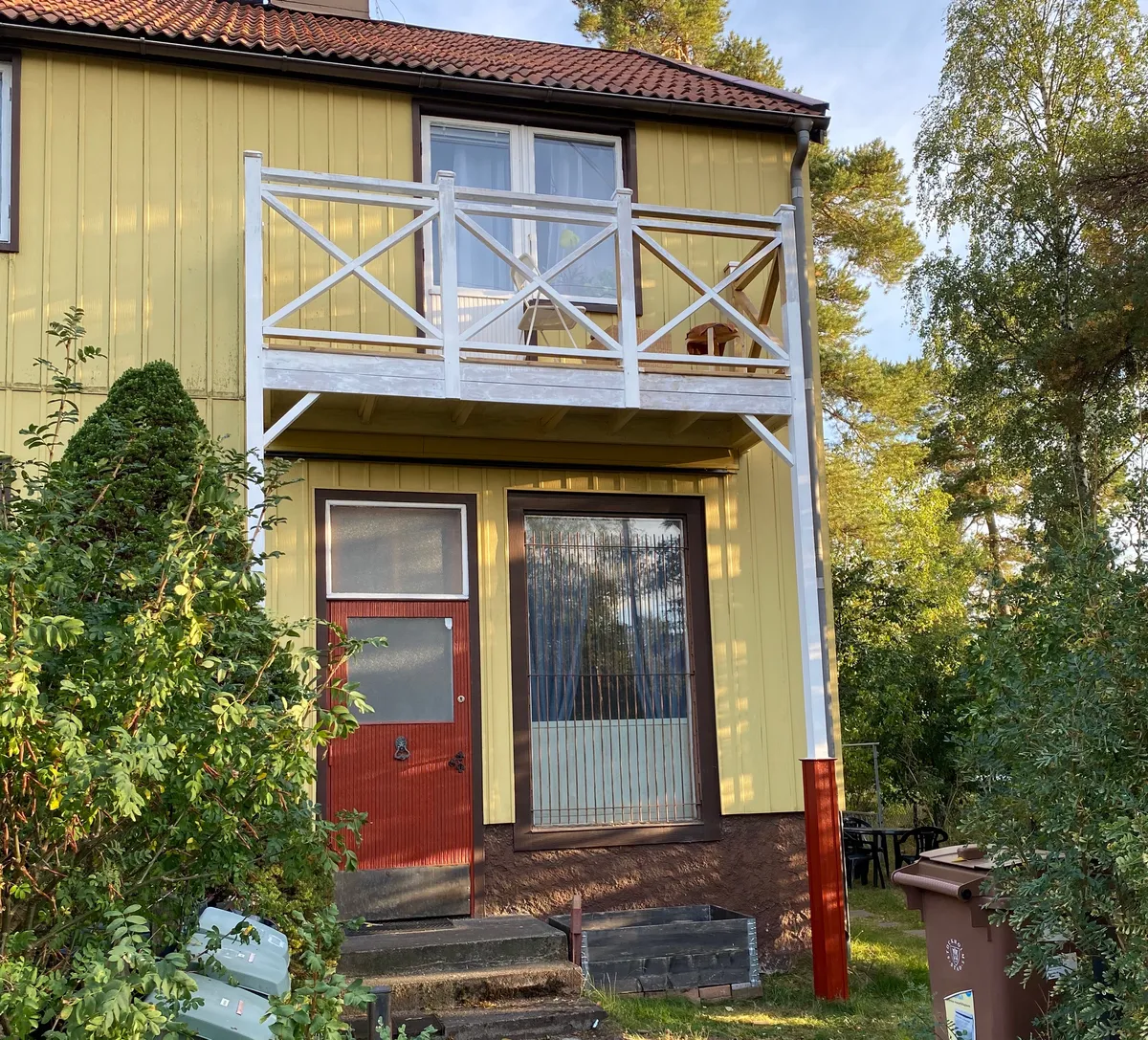 Hyreslägenhet på Stockholm i stockholm